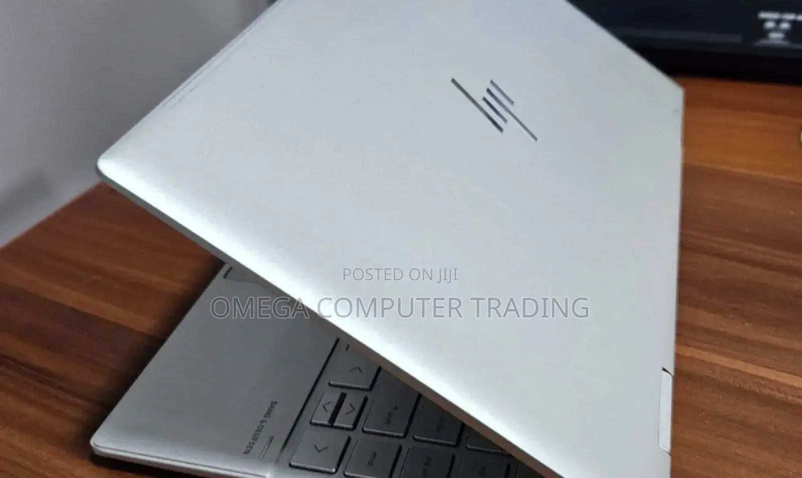 New Laptop HP Envy x360 8GB Intel Core i7 SSD 512GB