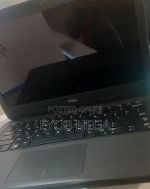 Laptop Dell 8GB Intel Core I3 SSD 128GB