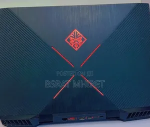 New Laptop HP Omen X 16GB Intel Core I7 SSD 1T
