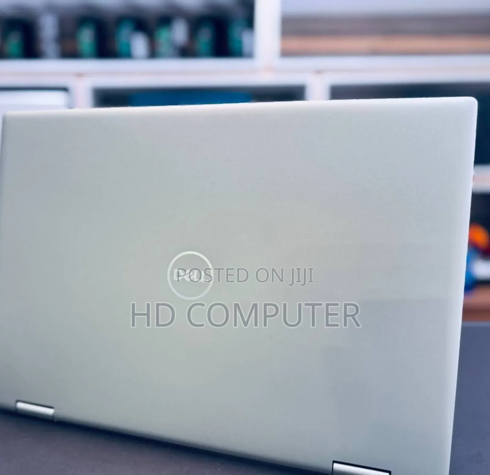 New Laptop Dell Inspiron 15 16GB Intel Core I7 SSD 1T