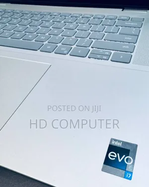 New Laptop Dell Inspiron 15 16GB Intel Core I7 SSD 1T