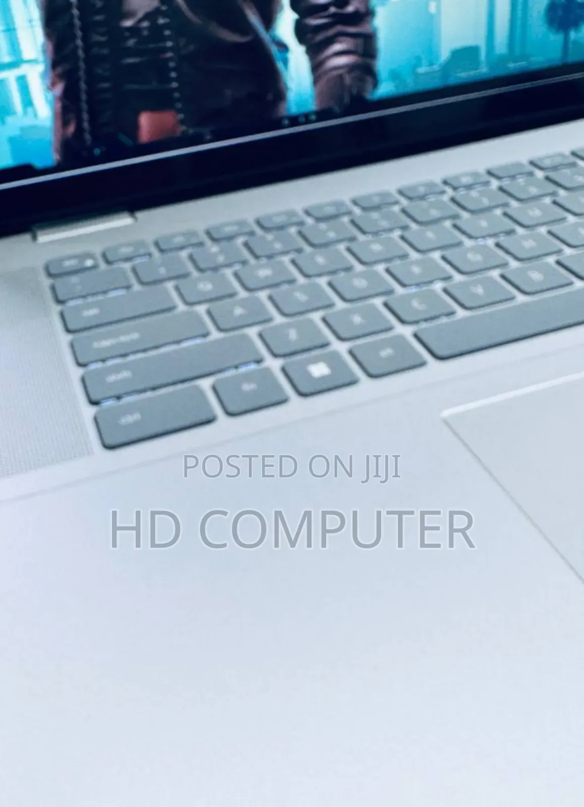 New Laptop Dell Inspiron 15 16GB Intel Core I7 SSD 1T