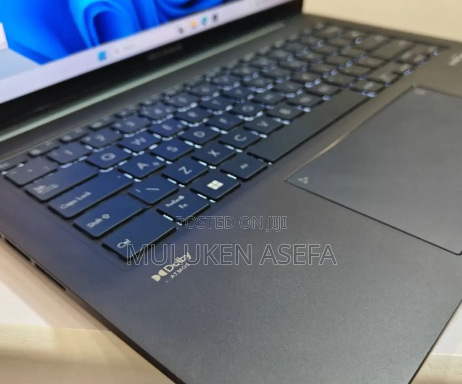 New Laptop Asus ZenBook UX303UA 16GB Intel Core I7 SSD 512GB