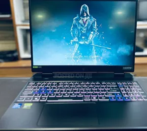 Photo - New Laptop Acer Predator Helios 300 16GB Intel Core I9 SSD 1T