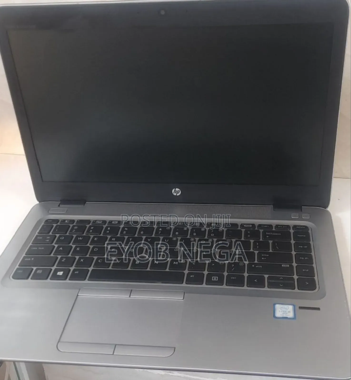 Laptop HP EliteBook 840 G4 8GB Intel Core I5 SSD 256GB