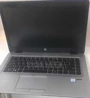 Laptop HP EliteBook 840 G4 8GB Intel Core I5 SSD 256GB