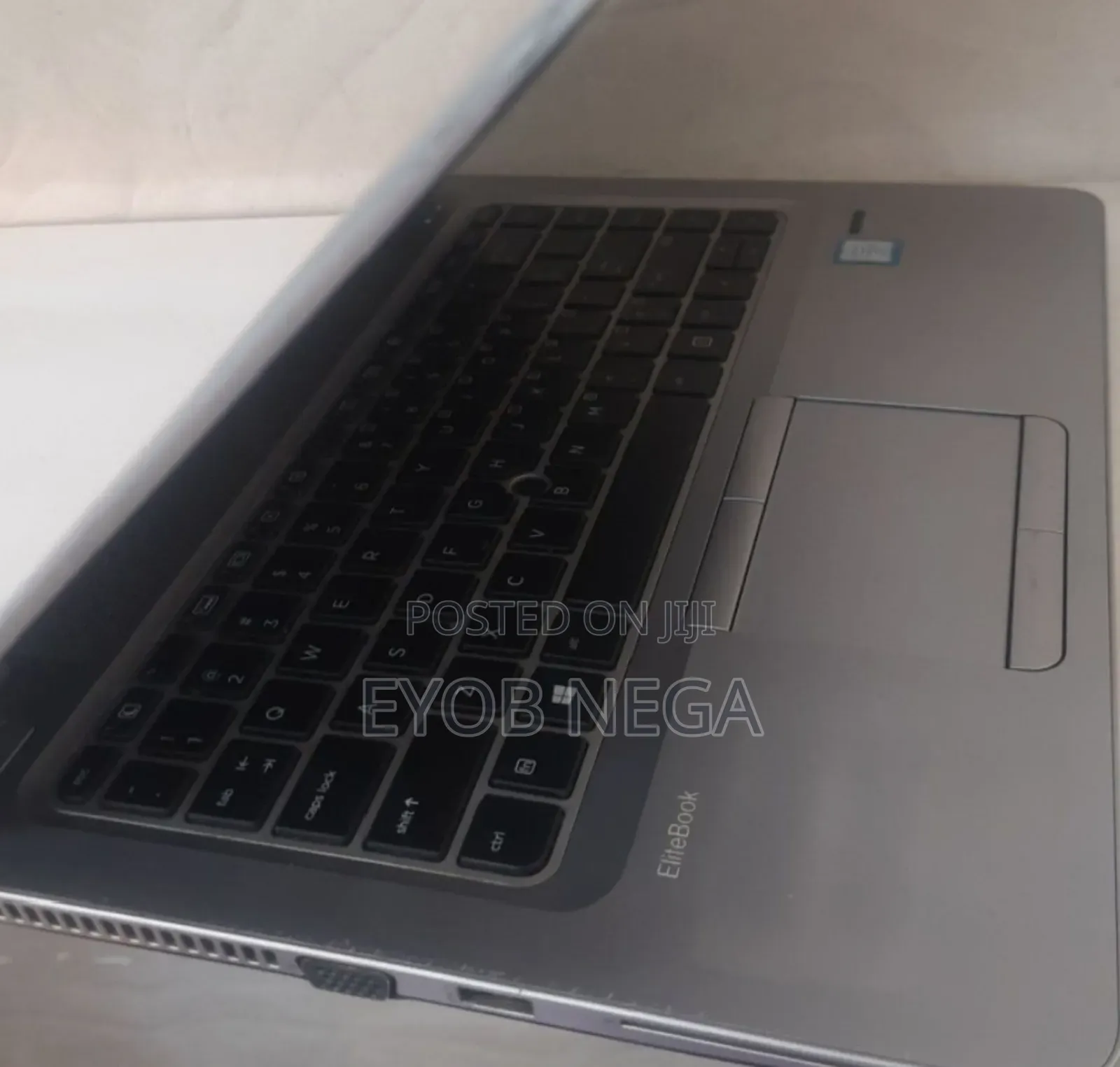 Laptop HP EliteBook 840 G4 8GB Intel Core I5 SSD 256GB