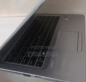 Laptop HP EliteBook 840 G4 8GB Intel Core I5 SSD 256GB