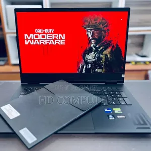 New Laptop HP Omen 16 16GB Intel Core I9 SSD 1T