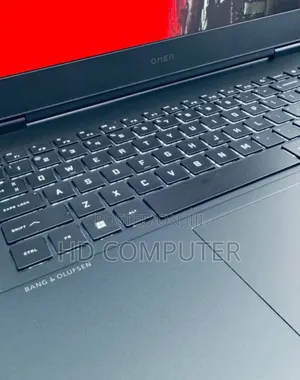 New Laptop HP Omen 16 16GB Intel Core I9 SSD 1T