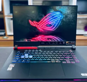 New Laptop Asus ROG Strix G16 G614 16GB Intel Core i7 SSD 1T