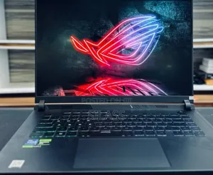 New Laptop Asus ROG Strix G16 G614 16GB Intel Core i7 SSD 1T