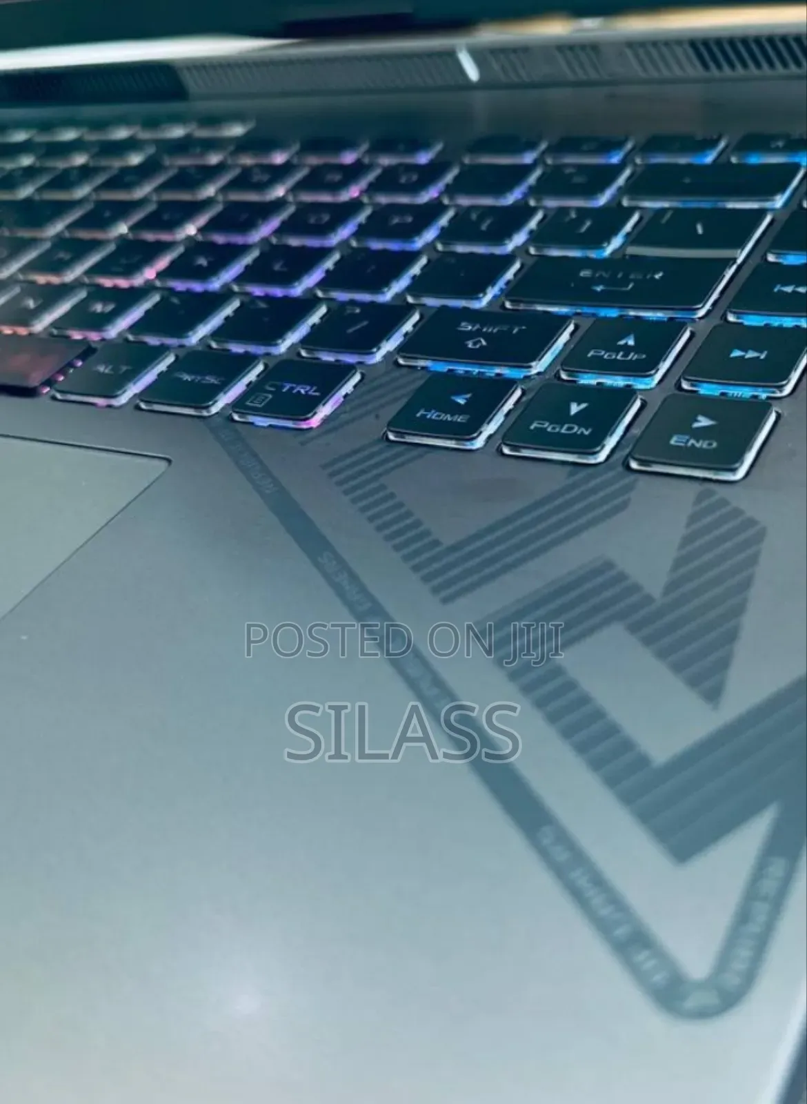 New Laptop Asus ROG Strix G16 G614 16GB Intel Core i7 SSD 1T