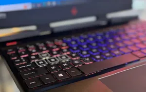 Photo - New Laptop HP Omen 15 16GB Intel Core I7 SSD 512GB