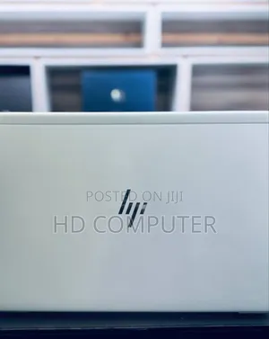 New Laptop HP EliteBook 840 G5 16GB Intel Core I5 SSD 512GB