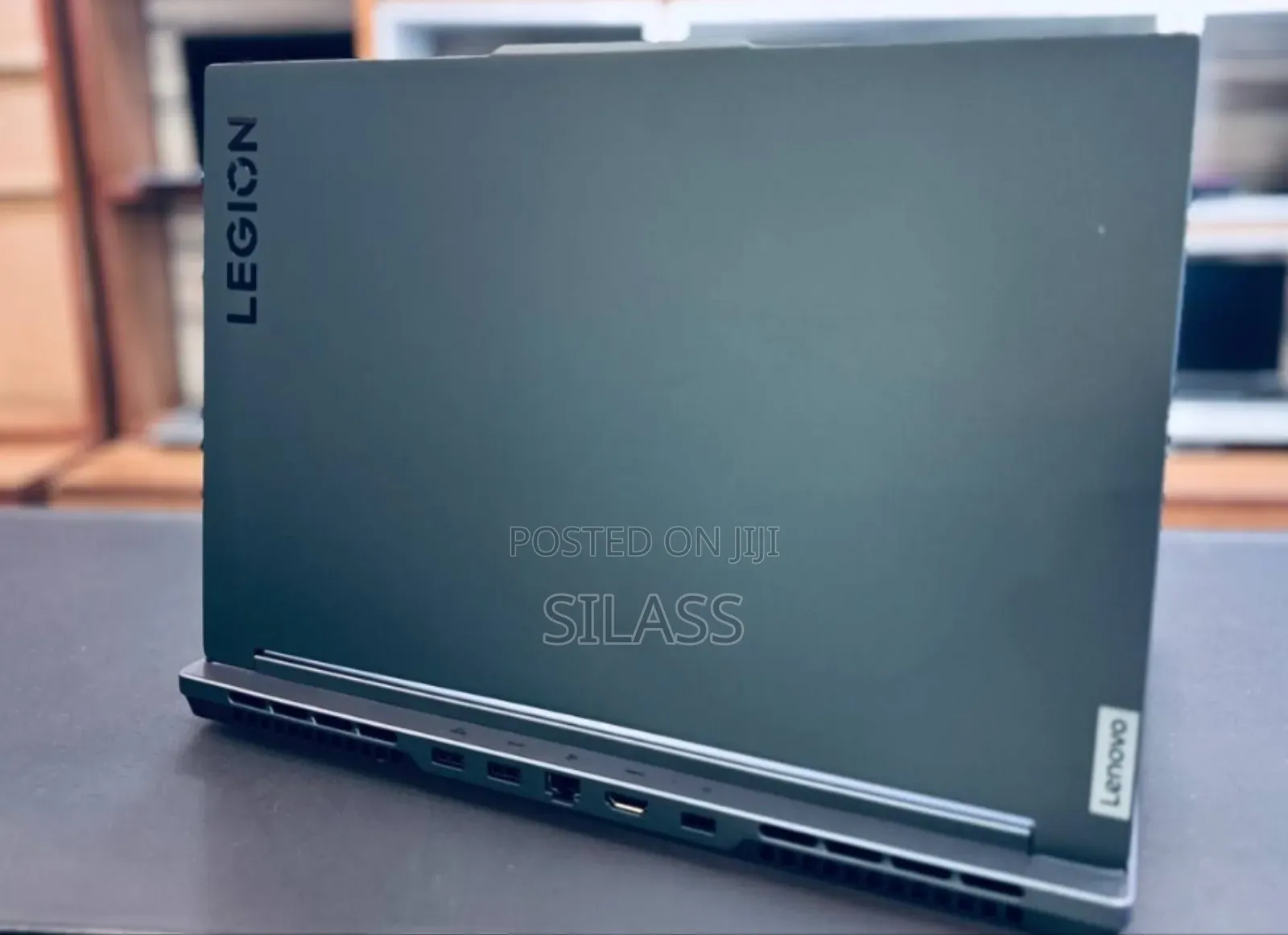 New Lenovo Legion Y7000P IRX9 Gaming Laptop 16GB Intel Core I7 SSD 1T