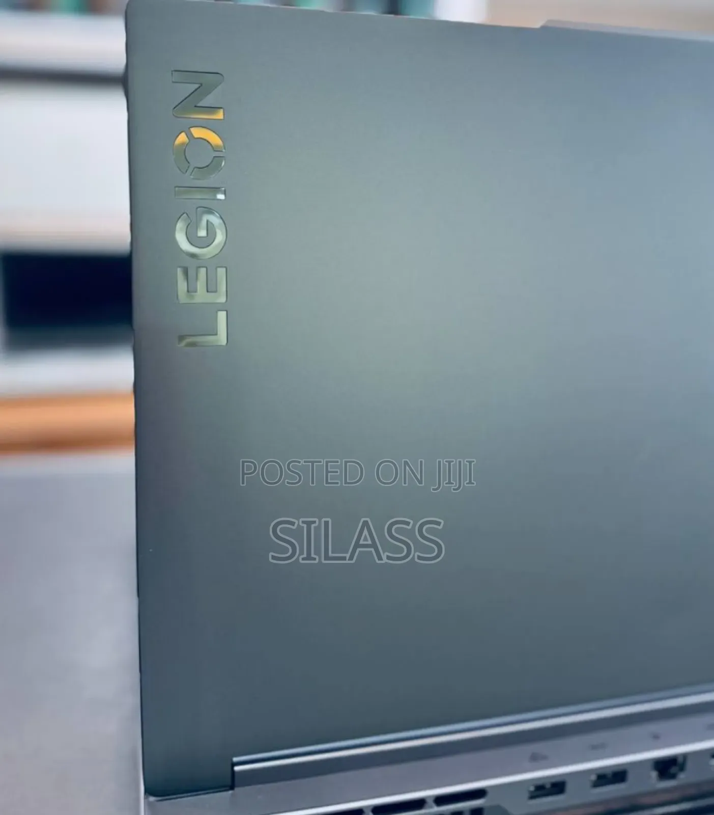 New Lenovo Legion Y7000P IRX9 Gaming Laptop 16GB Intel Core I7 SSD 1T