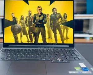 New Lenovo Legion Y7000P IRX9 Gaming Laptop 16GB Intel Core I7 SSD 1T