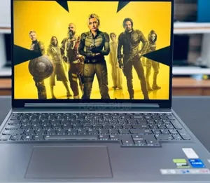 New Lenovo Legion Y7000P IRX9 Gaming Laptop 16GB Intel Core I7 SSD 1T