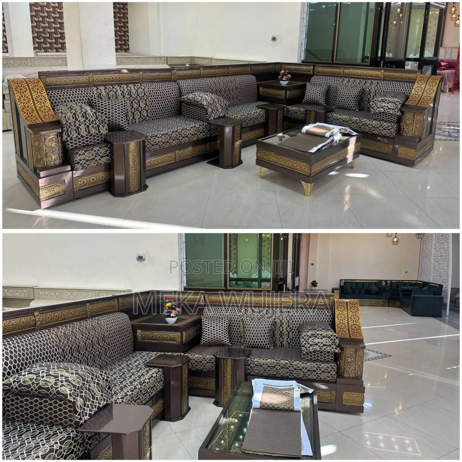 Classic Arebiyan Majlis