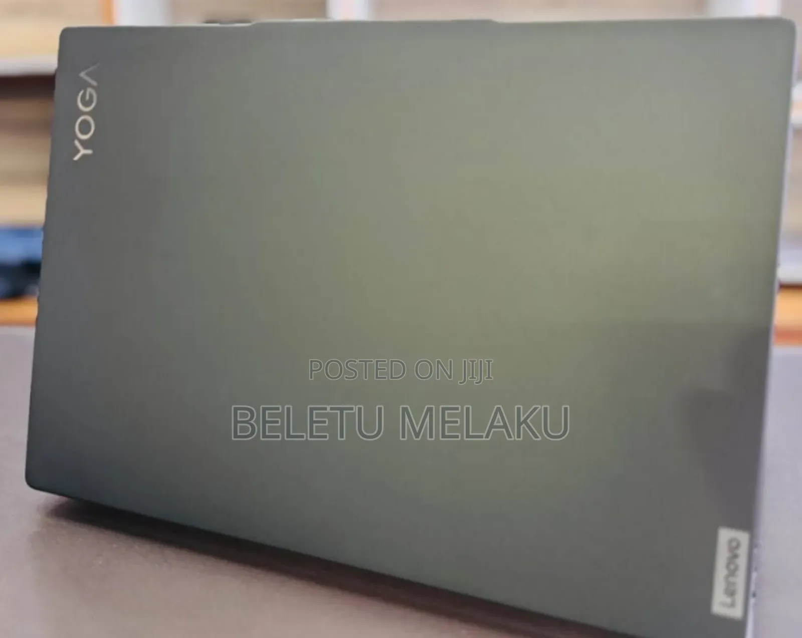 New Laptop Lenovo 32GB Intel Core I7 SSD 1T