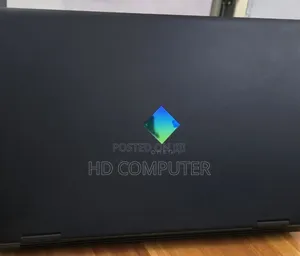 New Laptop HP Omen 15 16GB Intel Core I7 SSD 1T