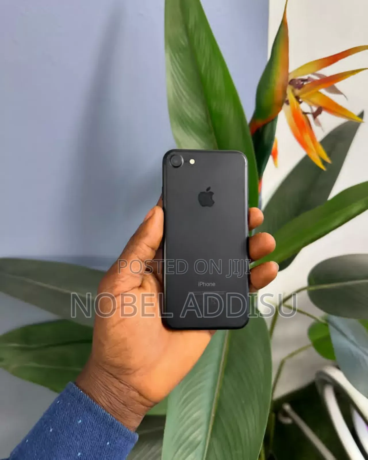 Apple iPhone 7 32 GB Black