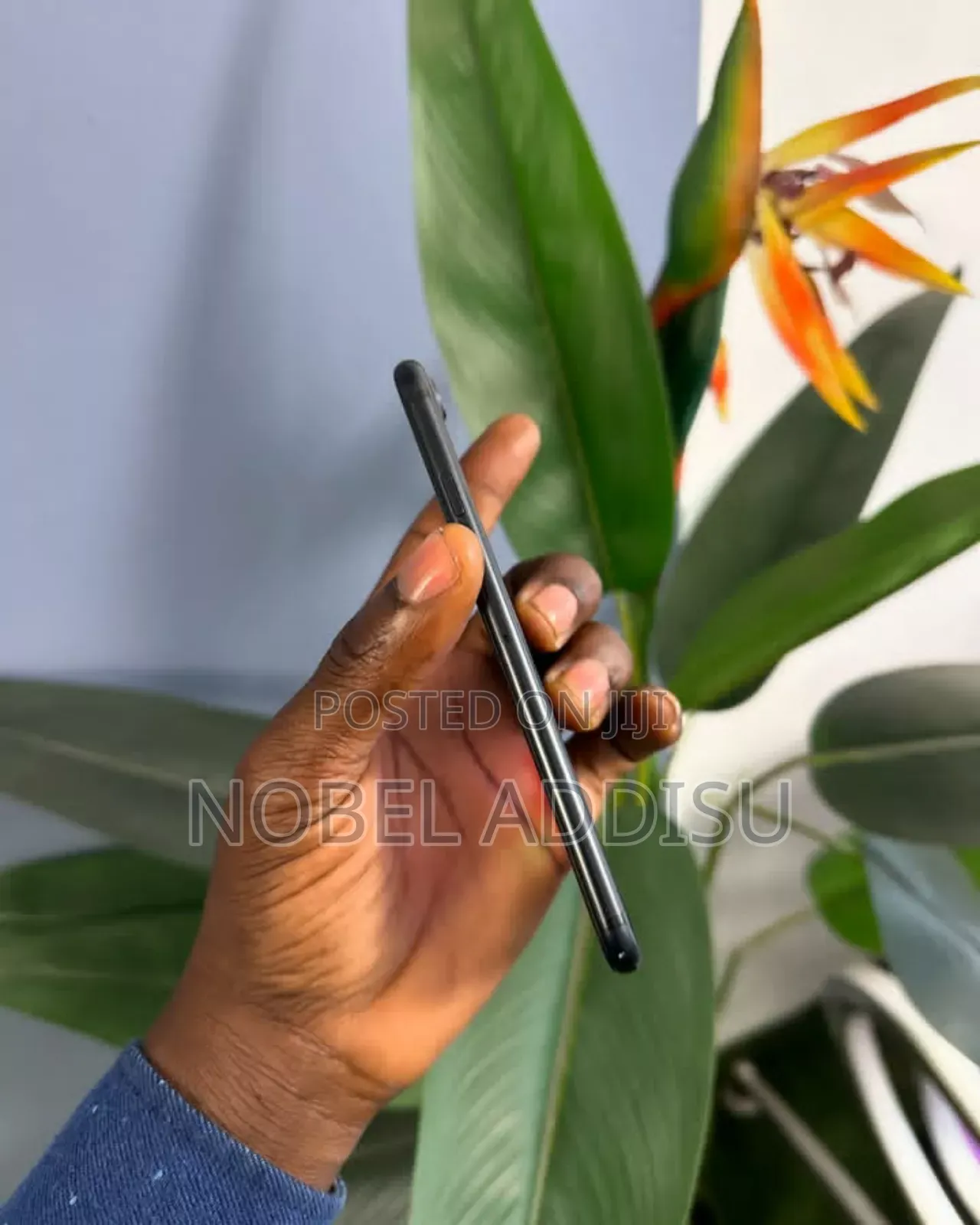 Apple iPhone 7 32 GB Black