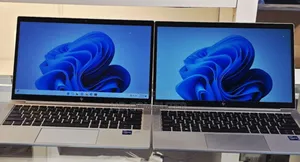 New Laptop HP EliteBook 830 G8 16GB Intel Core I7 SSD 512GB