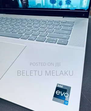 New Laptop Dell Inspiron 16 7630 16GB Intel Core I7 SSD 1T