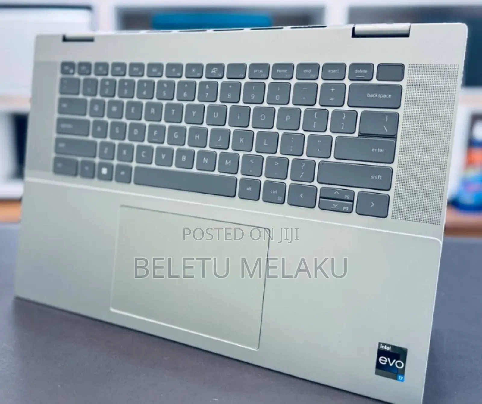 New Laptop Dell Inspiron 16 7630 16GB Intel Core I7 SSD 1T