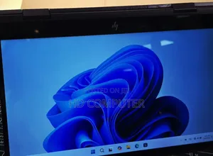 New Laptop HP Envy X360 16GB Intel Core I7 SSD 512GB