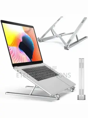 Photo - Laptop Stand