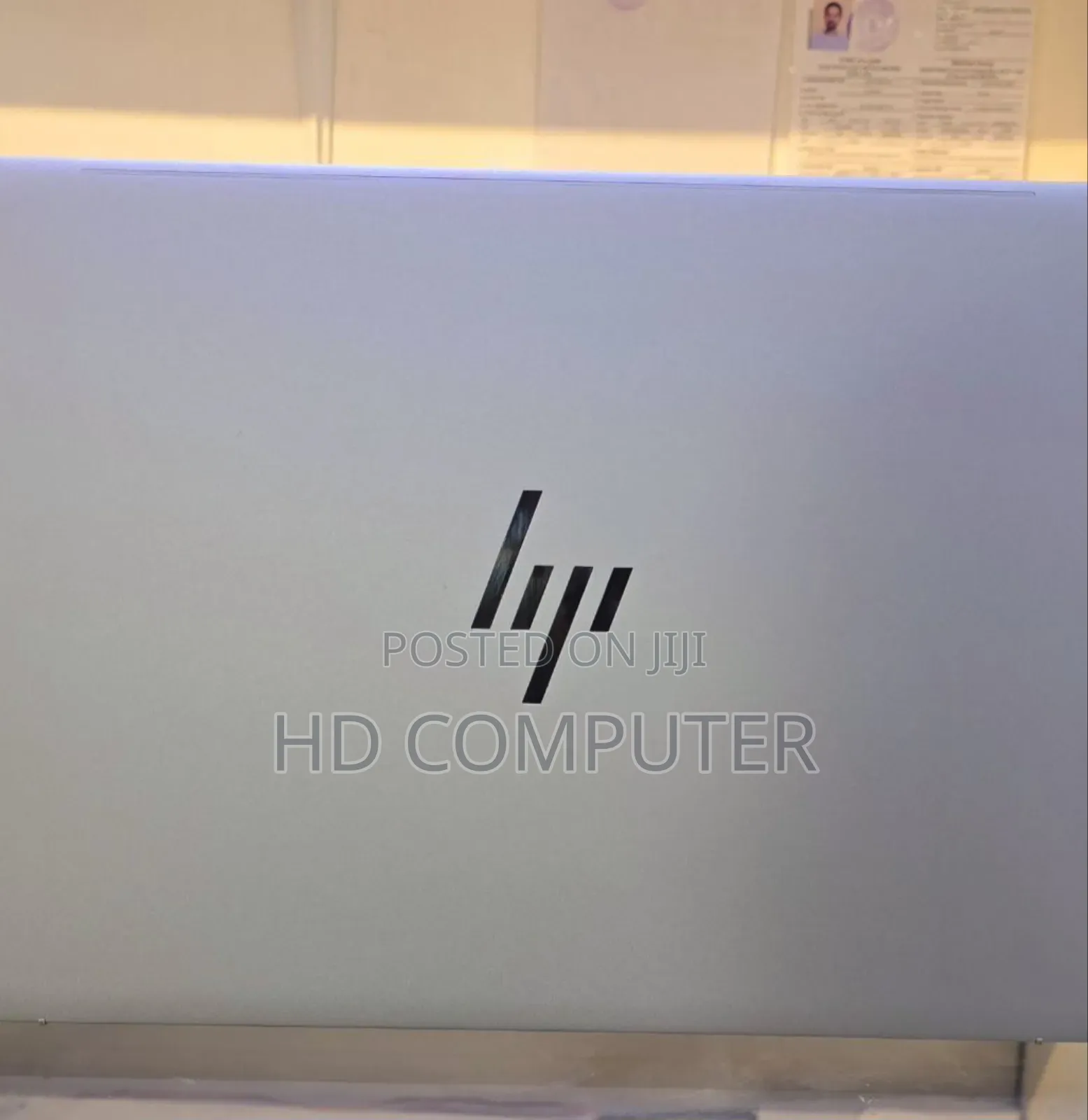 New Laptop HP 16GB Intel Core I7 SSD 1T