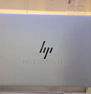 New Laptop HP 16GB Intel Core I7 SSD 1T