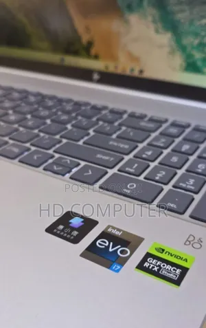 New Laptop HP 16GB Intel Core I7 SSD 1T