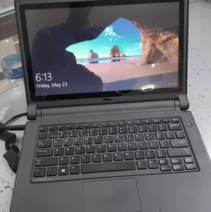 New Laptop Dell 16GB Intel Core I3 SSD 512GB