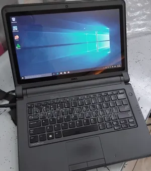 New Laptop Dell 16GB Intel Core I3 SSD 512GB