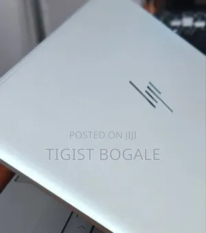 New Laptop HP Envy X360 8GB Intel Core I7 SSD 512GB