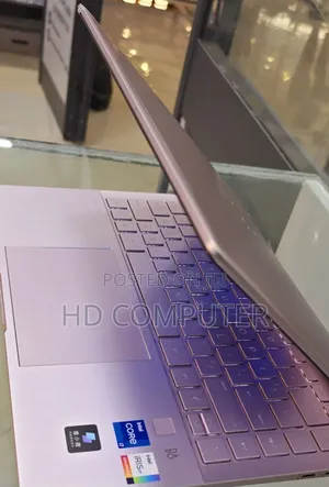 New Laptop HP 16GB Intel Core I7 SSD 1T