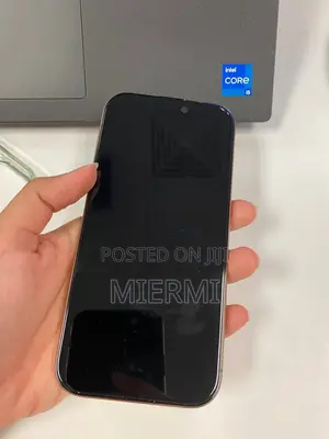 Photo - New Apple iPhone 16 Pro 512 GB