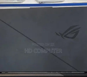New Laptop Asus ROG Strix G15 16GB Intel Core I7 SSD 1T