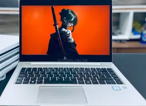 New Laptop HP EliteBook 840 G5 16GB Intel Core I7 SSD 512GB