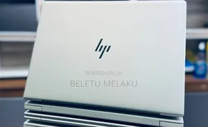 New Laptop HP EliteBook 840 G5 16GB Intel Core I7 SSD 512GB