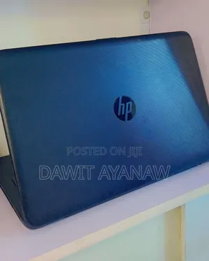 New Laptop HP Stream Notebook 4GB AMD A6 SSD 500GB