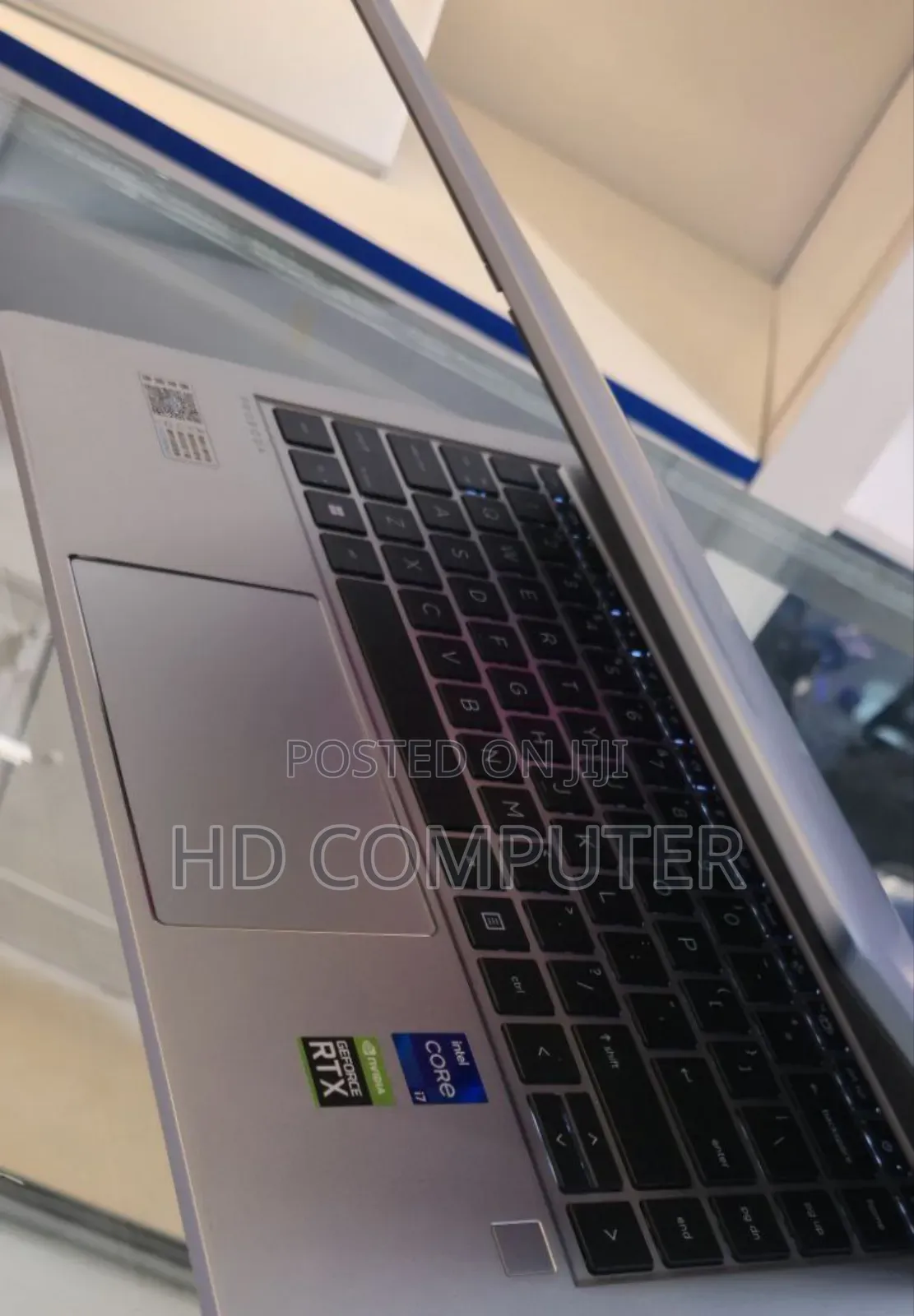 New Laptop HP ProBook 430 G8 16GB Intel Core I7 SSD 1T