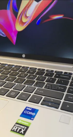 New Laptop HP ProBook 430 G8 16GB Intel Core I7 SSD 1T