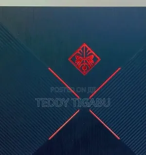 New Laptop HP Omen 15 16GB Intel Core I7 SSD 1T