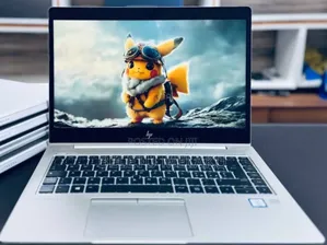 New Laptop HP EliteBook 840 G5 16GB Intel Core I5 SSD 512GB
