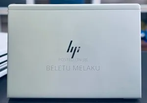 New Laptop HP EliteBook 840 G5 16GB Intel Core I5 SSD 512GB